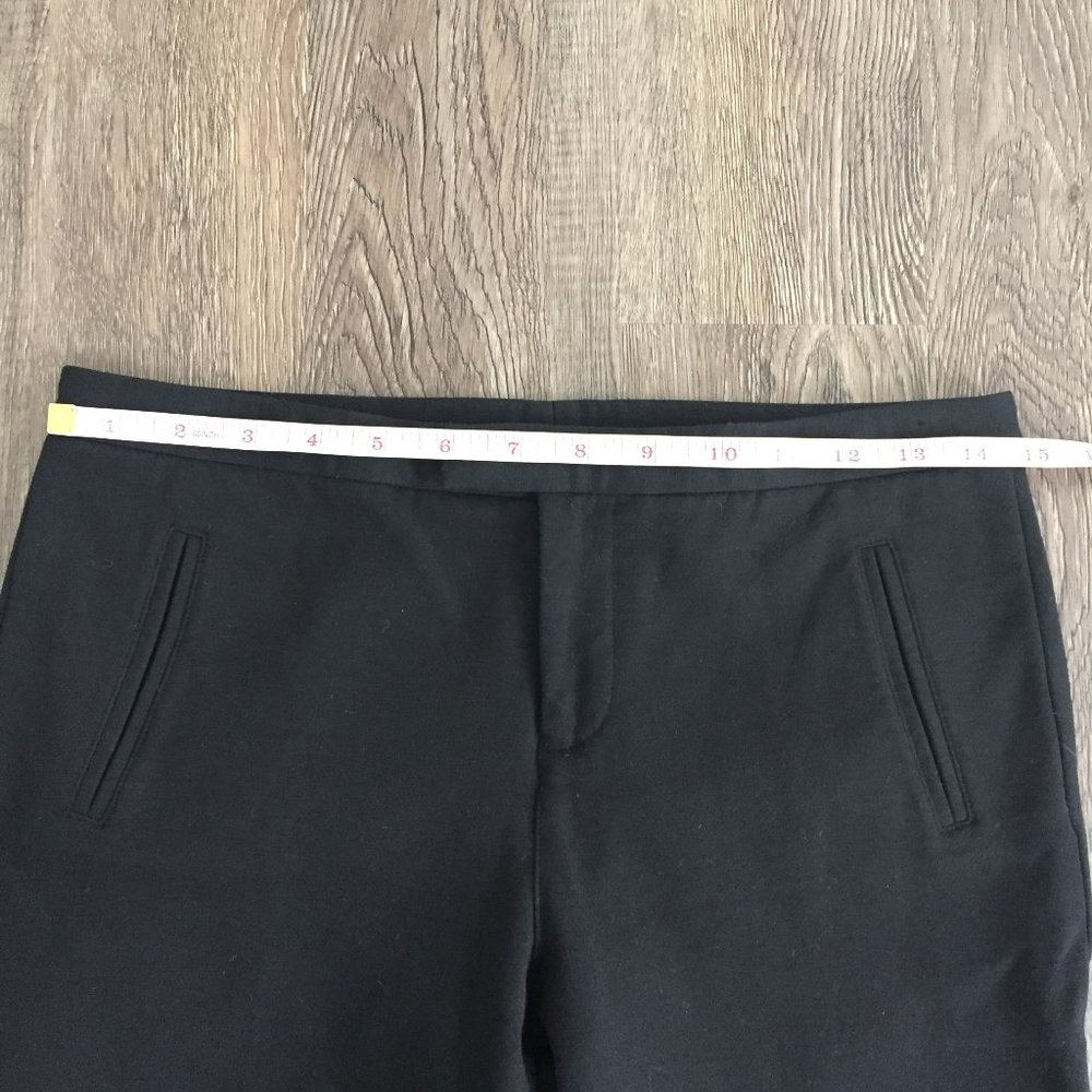 Atm Anthony Thomas Melillo Ponte Basic Pants - image 8